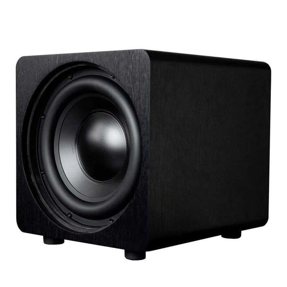 Velodyne DB-12