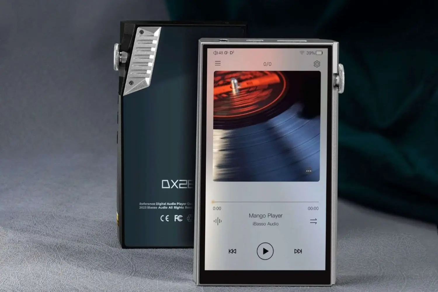 These five digital audio players take very different approaches to portable listening, from the tiny Hidizs AP80 Pro-X to the flagship Astell&Kern SP4000. The iBasso DX260 is the strongest all-round choice because it combines broad connectivity, substantial balanced output, Android 11 and a relatively accessible price.