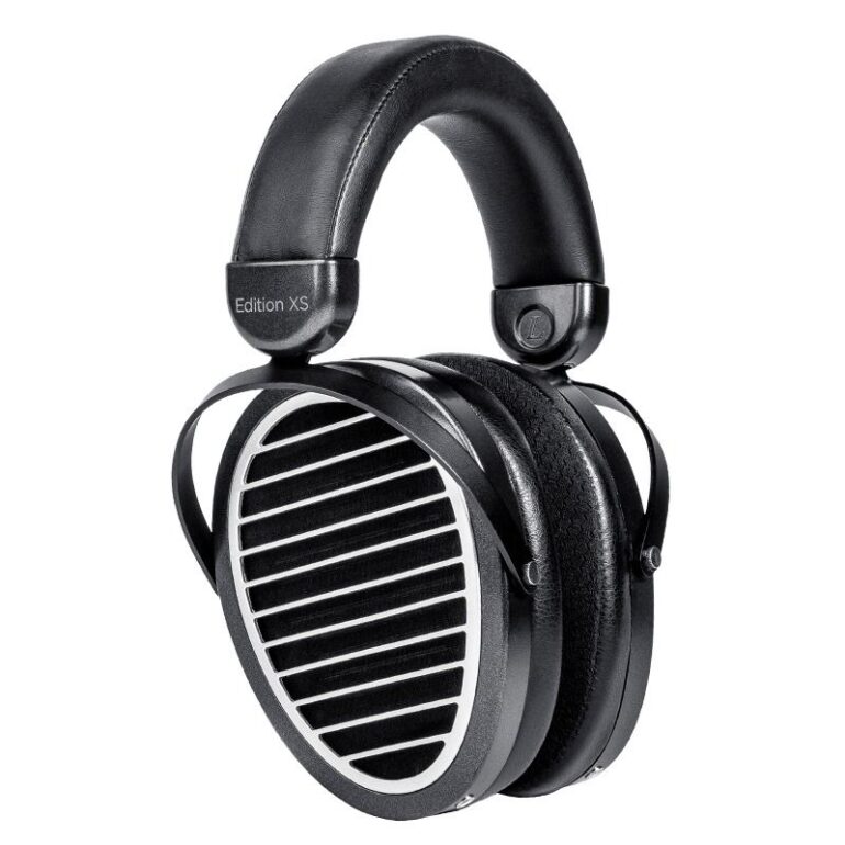 HiFiMan Edition XS Planar Headphones