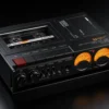 FiiO has confirmed development of its first desktop cassette deck, presenting vertical and horizontal concepts for community feedback before production.