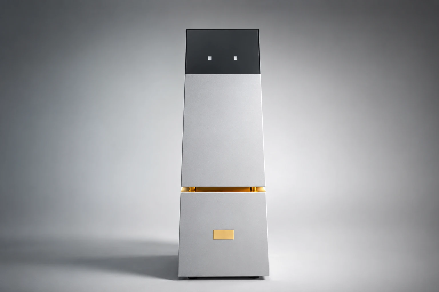 Goldmund Telos 9800 Separates Power and Amplification in a New Flagship 8 Goldmund Telos 9800 Separates Power and Amplification in a New Flagship