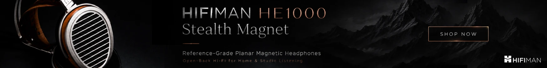 hifiman he1000