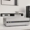 Merason Mountain Flagship DAC Brings PCM and DSD Support to High-End Systems