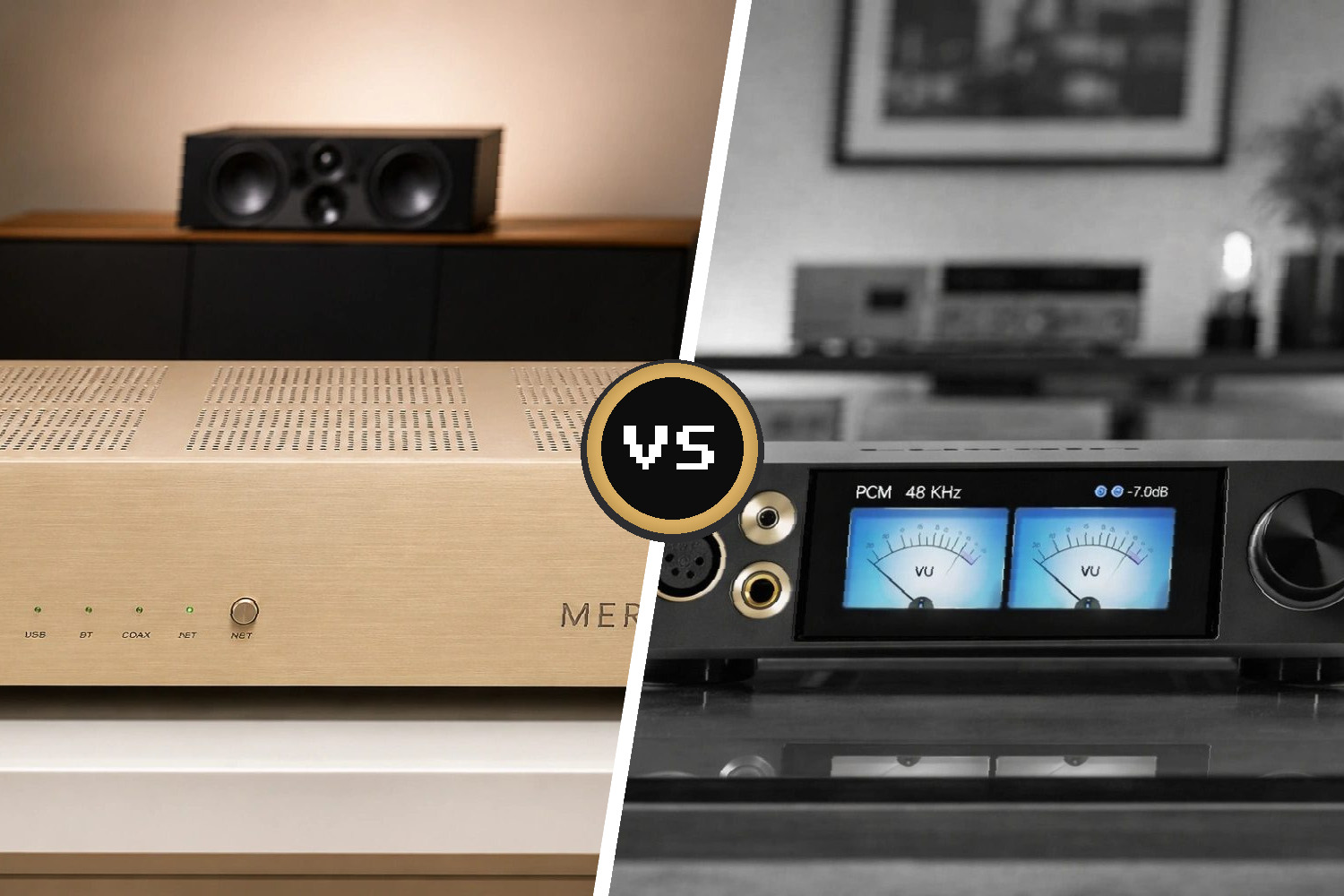 Pure DAC or Desktop Powerhouse? Merason DAC 2 vs Luxsin X8 7 Merason DAC 2 Strips Digital Conversion Back to Essentials vs Luxsin X8: DAC/amp with AI-driven sound and 8-DAC architecture – Stereoindex Hi-Fi Battle