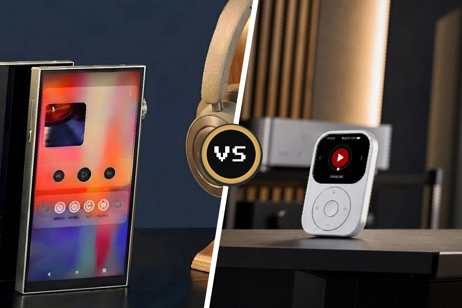 A 486g Flagship DAP or an 83g Pocket Player? DX340 and Q2 Compared 34 iBasso DX340 DAP: Flagship Portable Player with Discrete 1-Bit DAC and Modular Amps vs Shanling Q2 Combines Quad DACs With Pocket-Size Control – Stereoindex Hi-Fi Battle