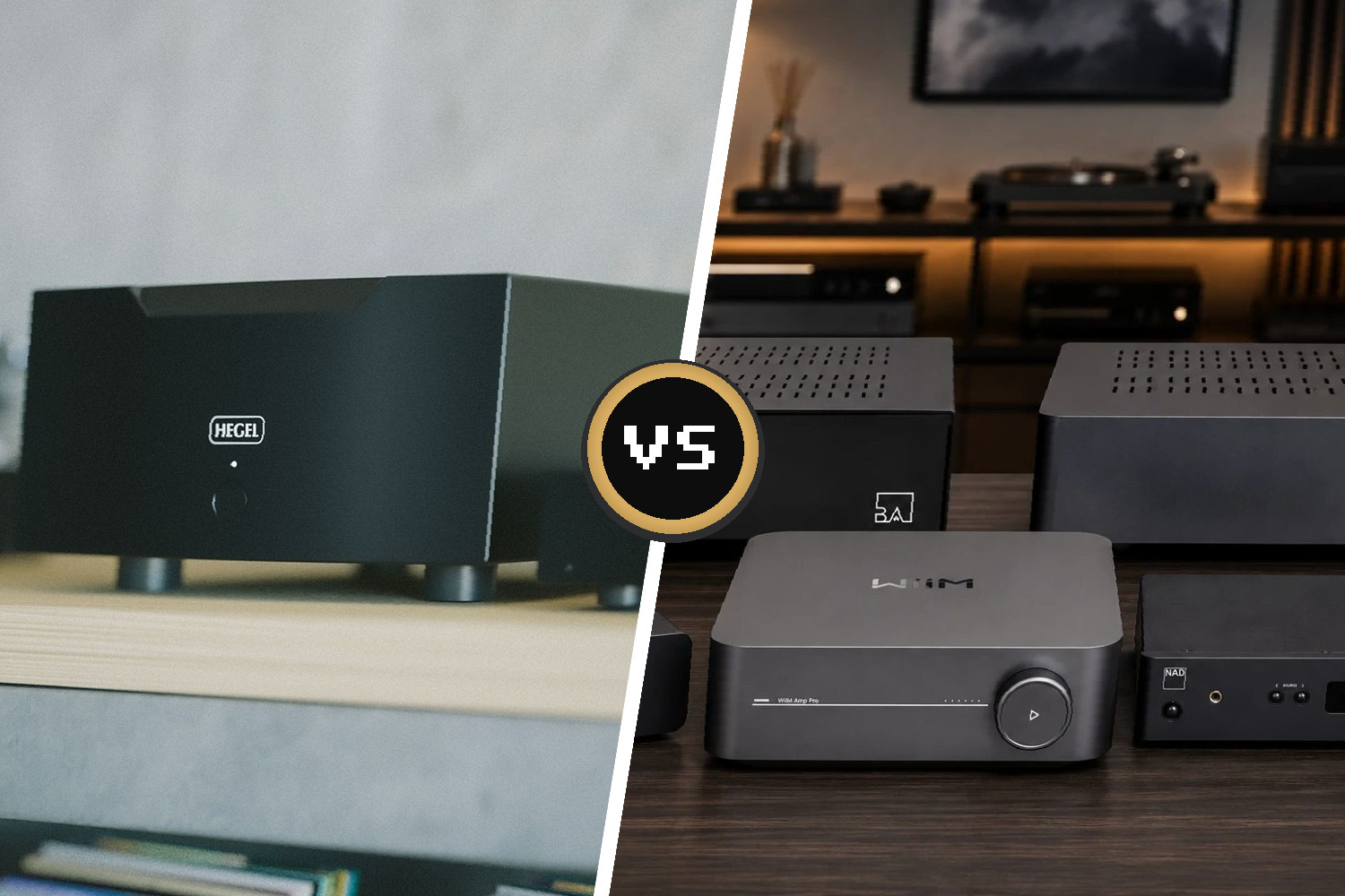 Hegel H30A: Removing Limits From High-End Loudspeakers vs Best Class D Amplifiers of 2026: From Budget Hi-Fi to High-End Excellence – Stereoindex Hi-Fi Battle