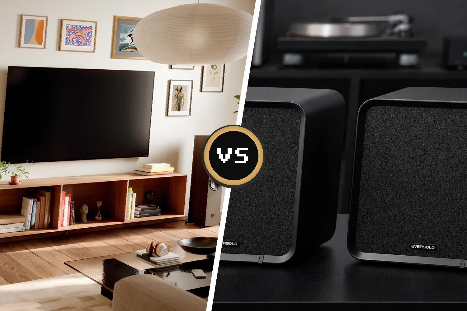 DALI Sonik or Eversolo SE100? Two Very Different Visions of Modern Hi-Fi 34 DALI Launches Sonik Series: Seven New Loudspeakers Arrive in 2026 vs Eversolo SE100: Audiophile Engineering in a Compact, Shelf-Friendly Design – Stereoindex Hi-Fi Battle