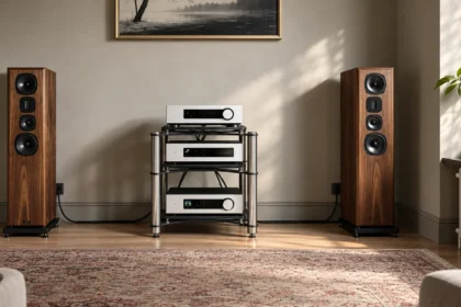 Castle Acoustics Adds Tintagel and Walmer to Its British-Made Speaker Range