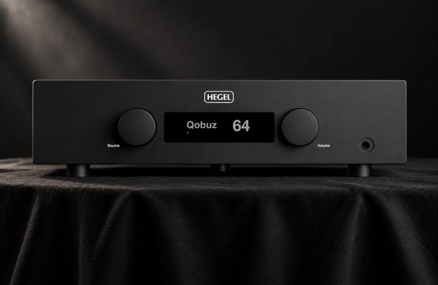 Hegel H200 Review: A Modern Hi-Fi Powerhouse Without the Gimmicks 2 The Hegel H200 combines 150 watts per channel of Class AB amplification with streaming, DAC and phono functionality in one minimalist chassis.