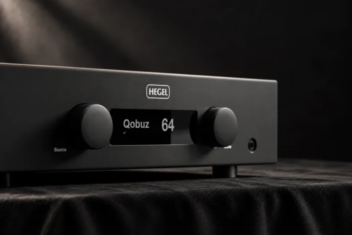 Hegel H200 Review: A Modern Hi-Fi Powerhouse Without the Gimmicks 12 Hegel H200 review: a 150W Class AB integrated amplifier with Roon, Qobuz Connect, DAC, phono stage, SoundEngine 2 and flexible streaming.