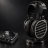 The compact HiBy FD3 II combines dual CS4302 conversion, high-resolution USB playback, Bluetooth reception and switchable Class A or Class AB headphone amplification.