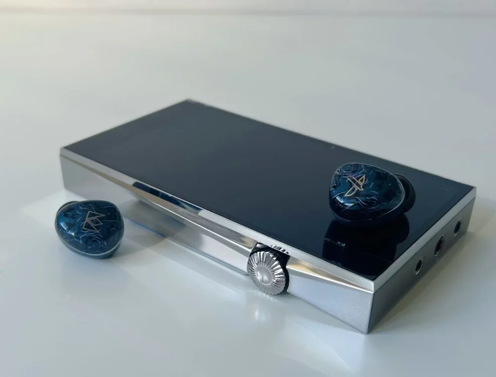 Noble Audio Osprey Review: Boutique Ambition in an Accessible TWS
