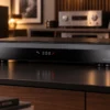 Panasonic DMR-4X1010 pairs 4K disc playback with 10TB recording