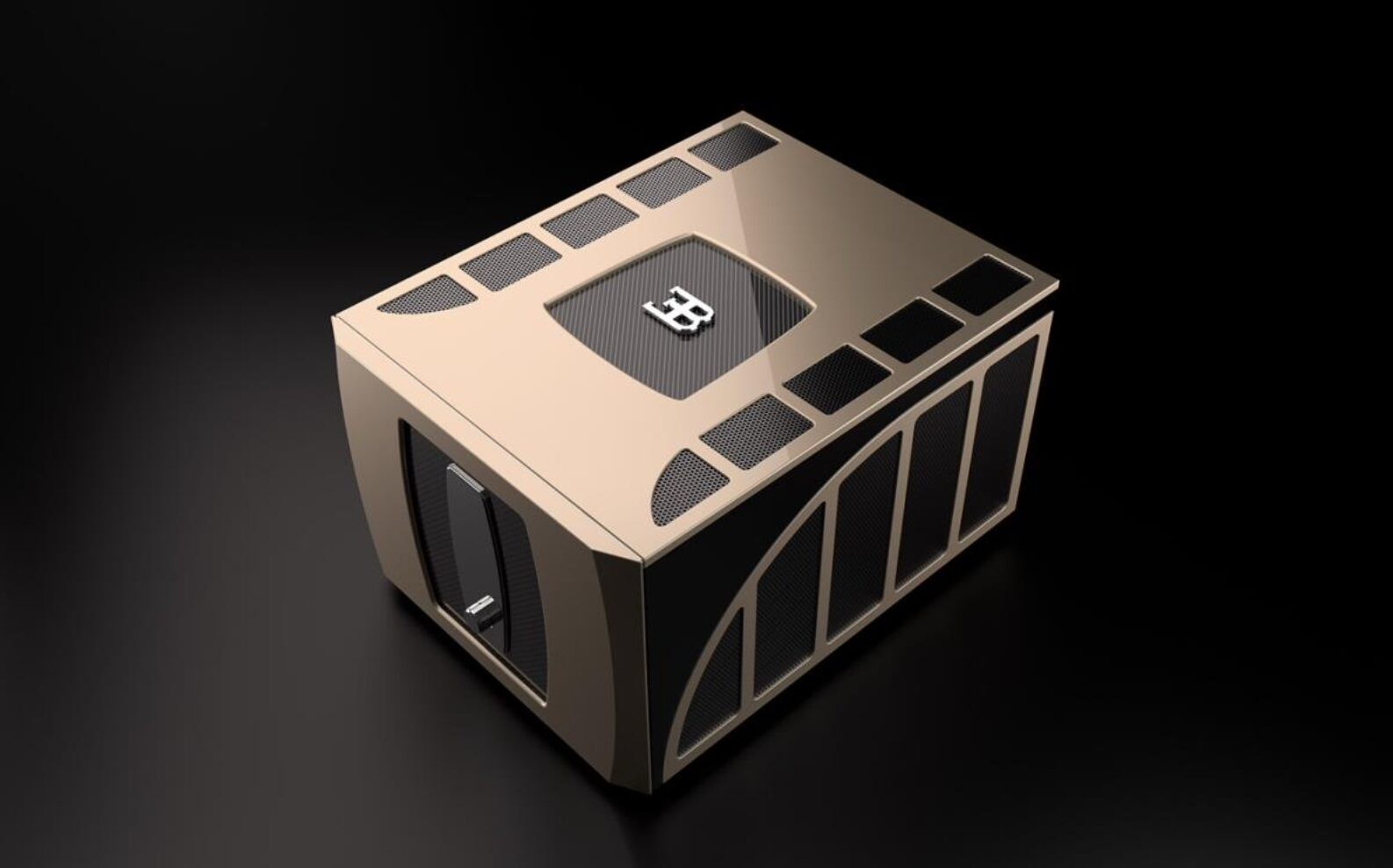 TIDAL x BUGATTI MA1 Brings 1,500-Watt Muscle to a Bespoke Monobloc 2 Pasted 11