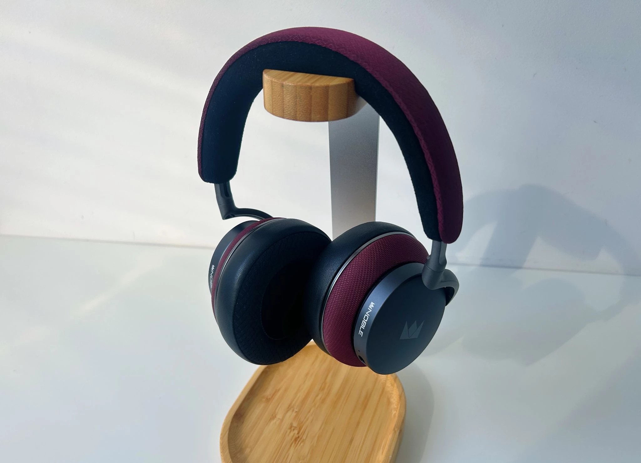 Noble FoKus Apollo Pro Review: Hybrid Ambition Goes Wireless 6 Pasted 12