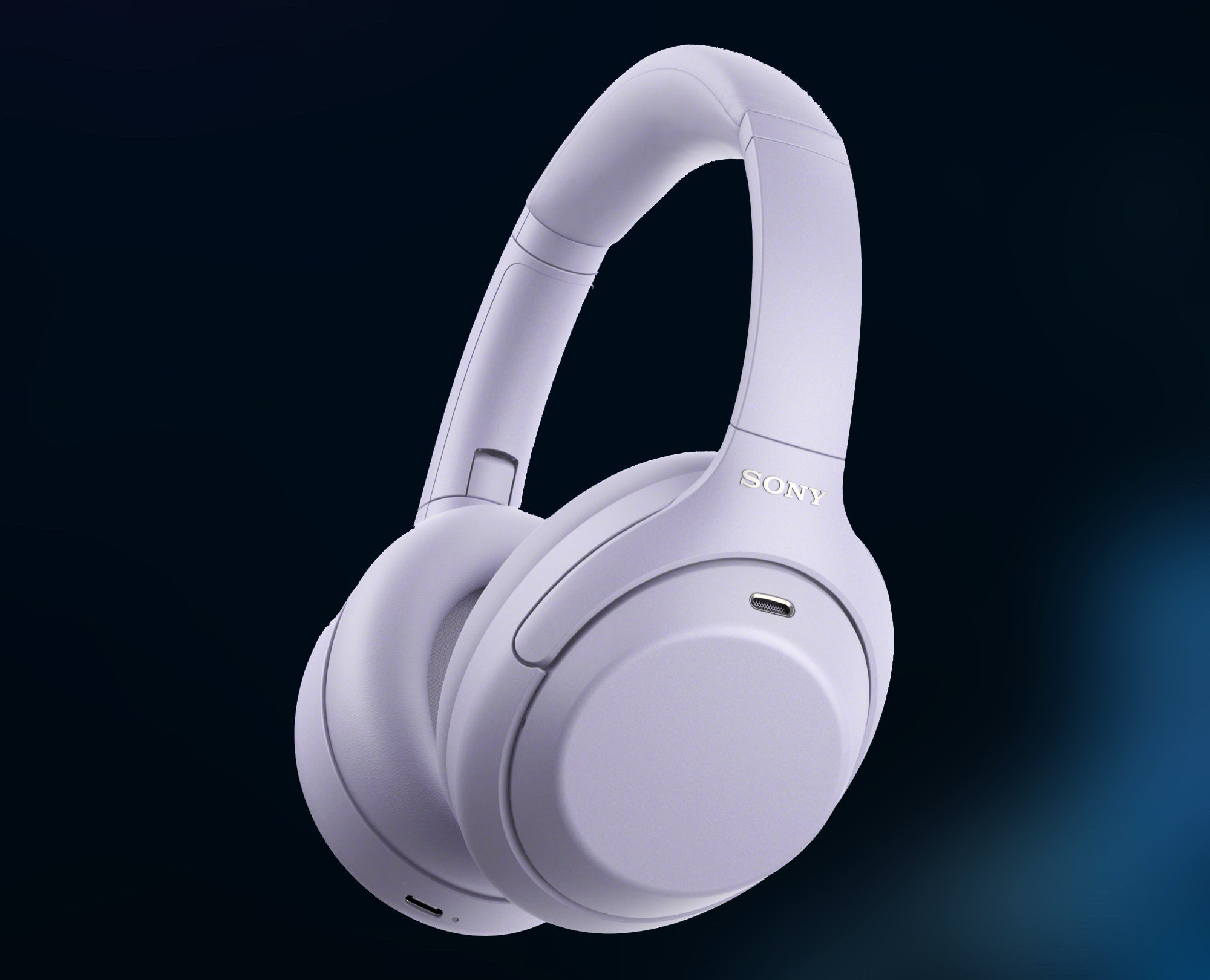 Sony WH-1000XM4C Revives the Legendary XM4 With Bluetooth 6.0 and Replaceable Battery 2 Sony revives one of its most successful wireless headphone designs with the new WH-1000XM4C.
