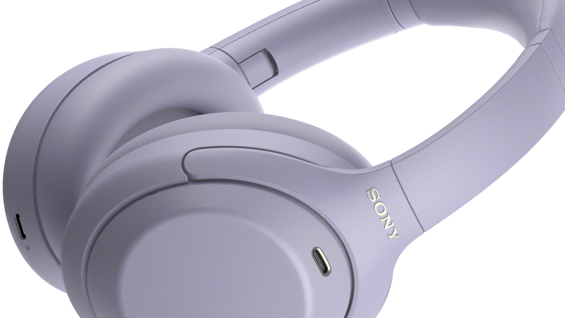 Sony WH-1000XM4C Revives the Legendary XM4 With Bluetooth 6.0 and Replaceable Battery 3 The WH-1000XM4C retains Sony’s familiar folding design while adding Bluetooth 6.0 and updated sound tuning.