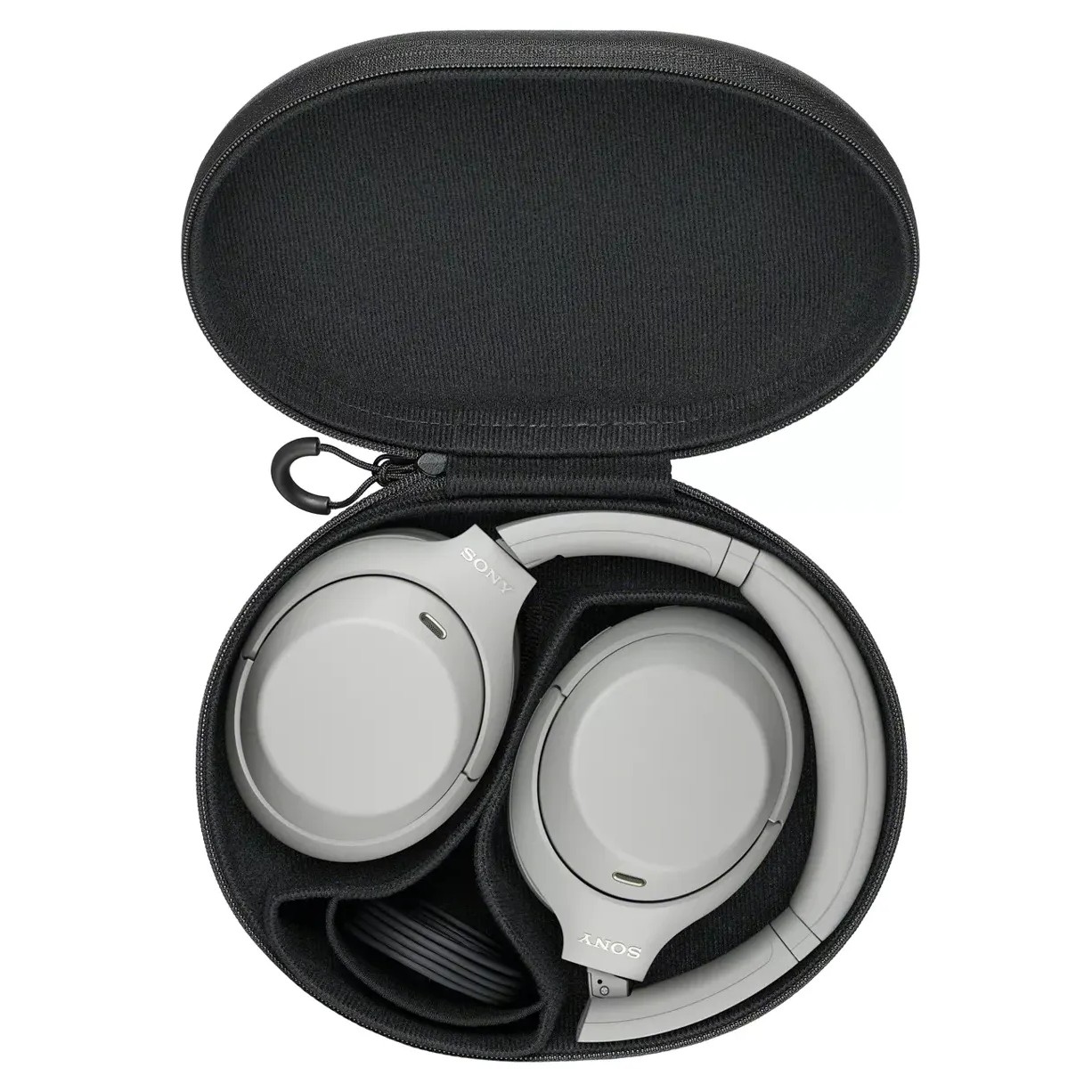 Sony WH-1000XM4C Revives the Legendary XM4 With Bluetooth 6.0 and Replaceable Battery 5 The compact folding construction remains one of the XM4C’s biggest advantages for travel and everyday use.