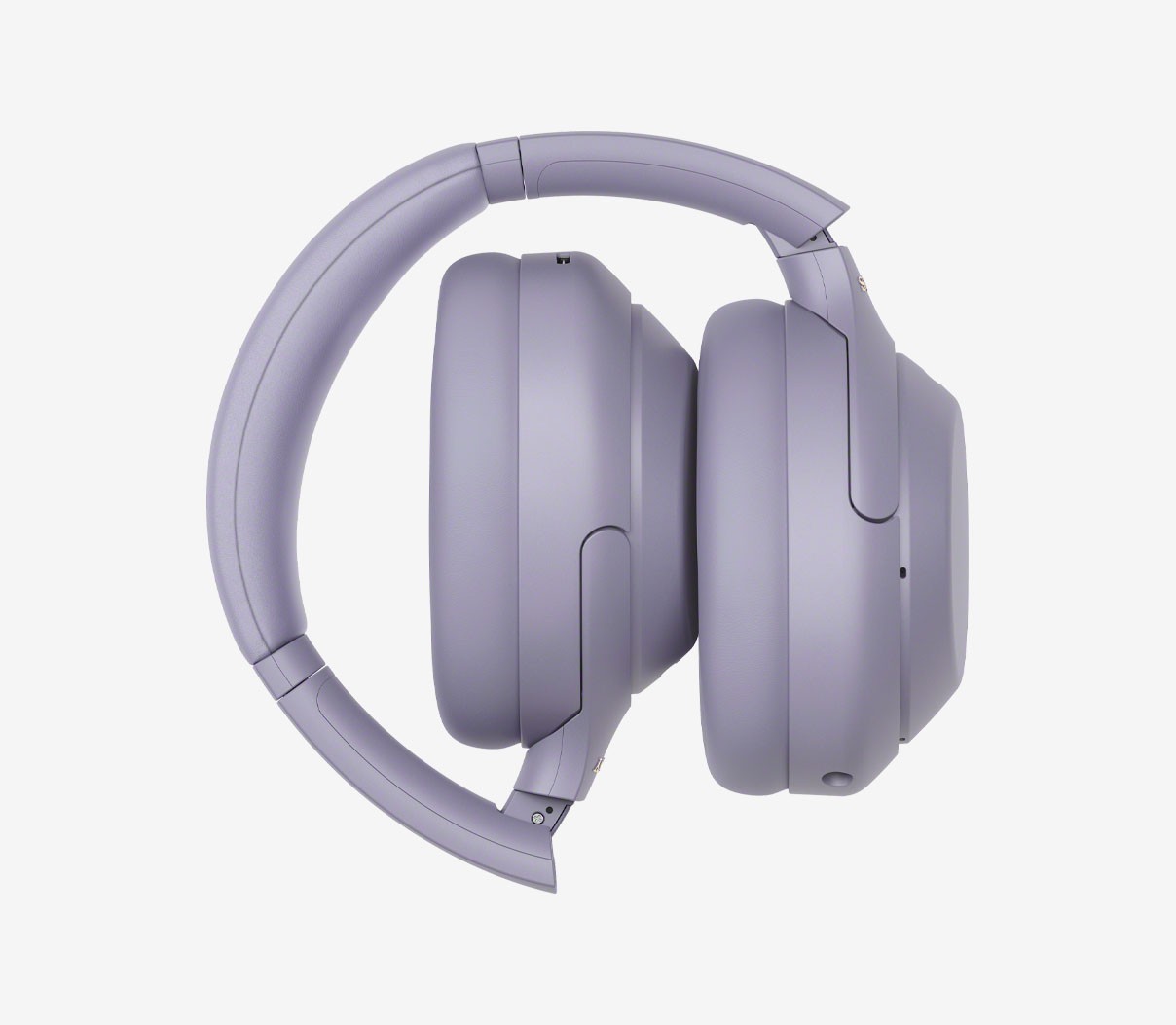 Sony WH-1000XM4C Revives the Legendary XM4 With Bluetooth 6.0 and Replaceable Battery 6 Black, Platinum Silver and Lavender finishes give the revived XM4 a subtly refreshed look for 2026.