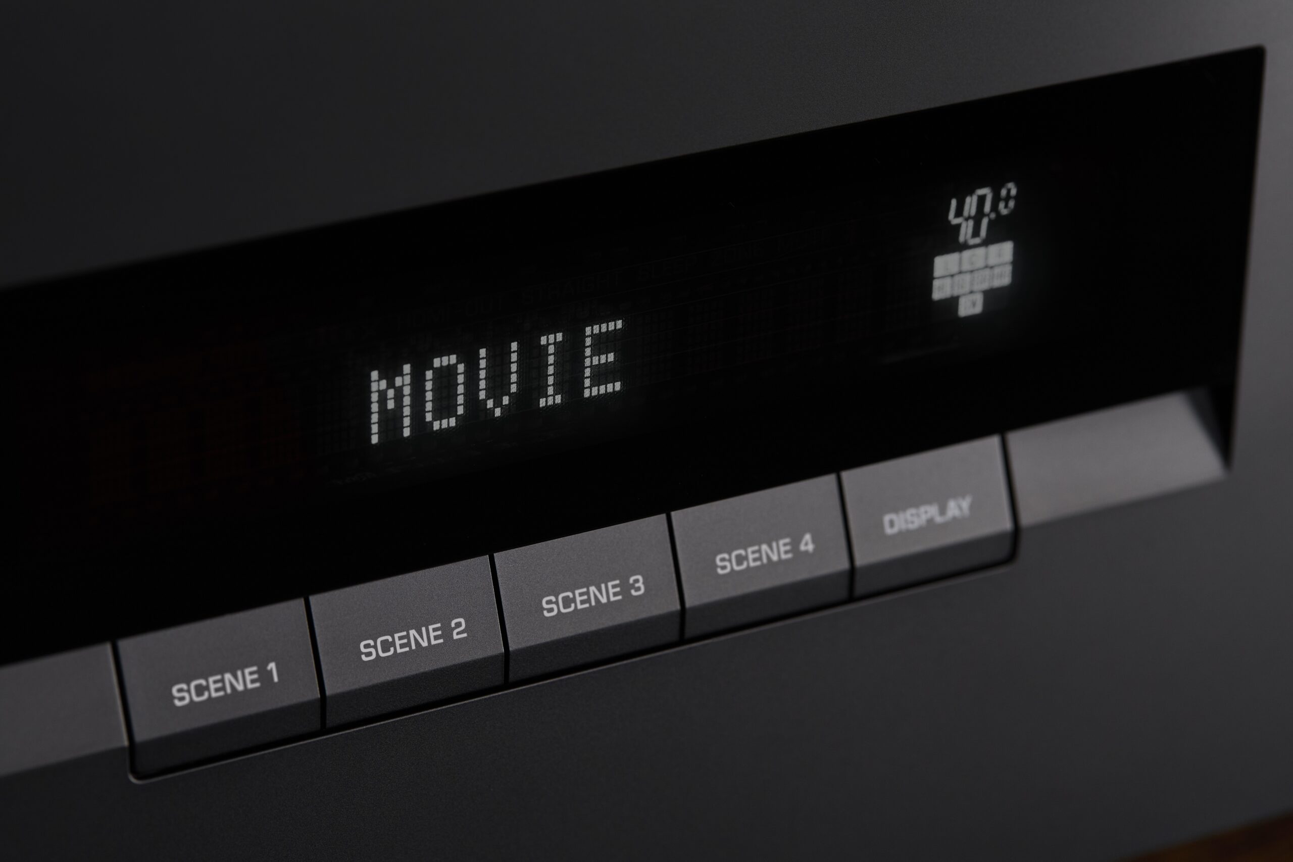 Yamaha RX300A and RX500A Bring 8K Video and Atmos to New AV Receiver Range 3 The RX300A is designed for a 5.2 setup consisting of two front speakers, a center speaker, two rear speakers, and up to two subwoofers, which can be enhanced with virtual height effects.