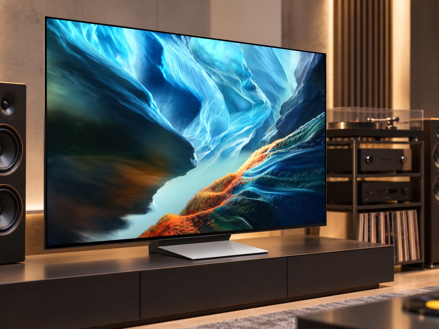 Planning to Buy a TV on Black Friday? Discounts Could Be Smaller This Year