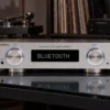 Premiera’s compact D1 integrated amplifier delivers 101 watts per channel into 4 ohms while accommodating digital, analog, vinyl and TV sources.