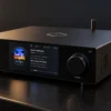 Silent Angel H1 Pure Music Hub Brings a Large Display to Desktop Streaming