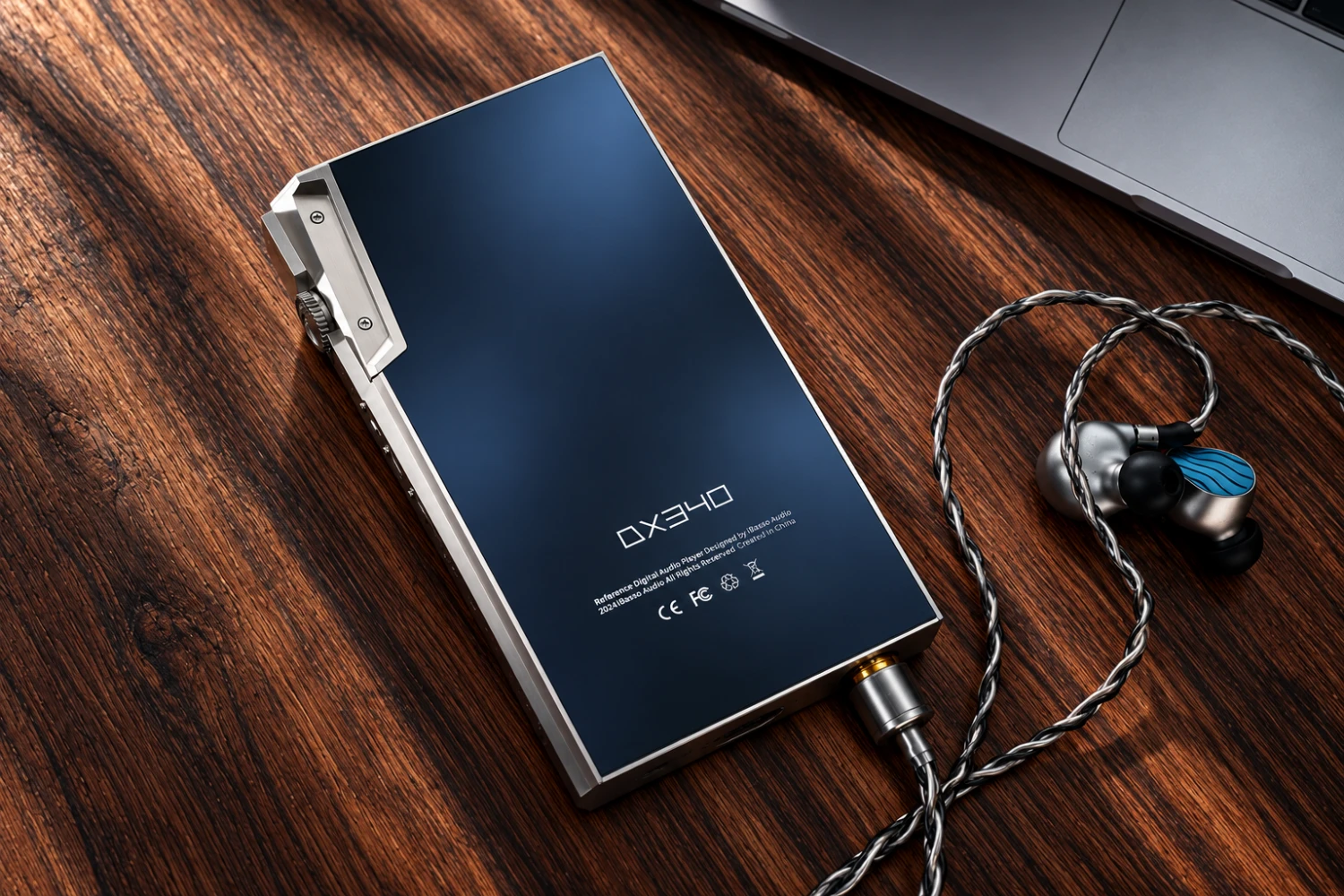 The right portable audio product depends on more than decoding numbers. This guide compares five very different options, from the affordable HiBy R6 Pro II 2025 to Shanling’s flagship M9 Plus and HiBy’s wireless WH3 earphones.