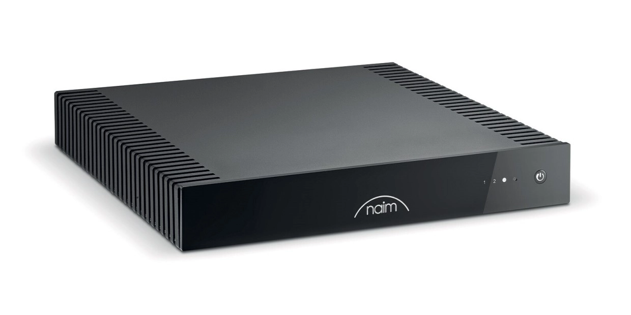 Naim’s CI-Uniti 102 Steps Out of the Rack With a New Accessory Kit 3 Naim Audio CI-Uniti 102 streaming amplifier with its optional freestanding accessory kit
