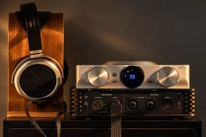 iFi iCan Phantom 1.5 Expands Gain Control and IEM Support
