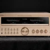 Premiera A5 Axiom combines 275W Class AB power, dual-mono construction, ESS Sabre DAC, HDMI ARC, MM/MC phono and Bluetooth 5.4.