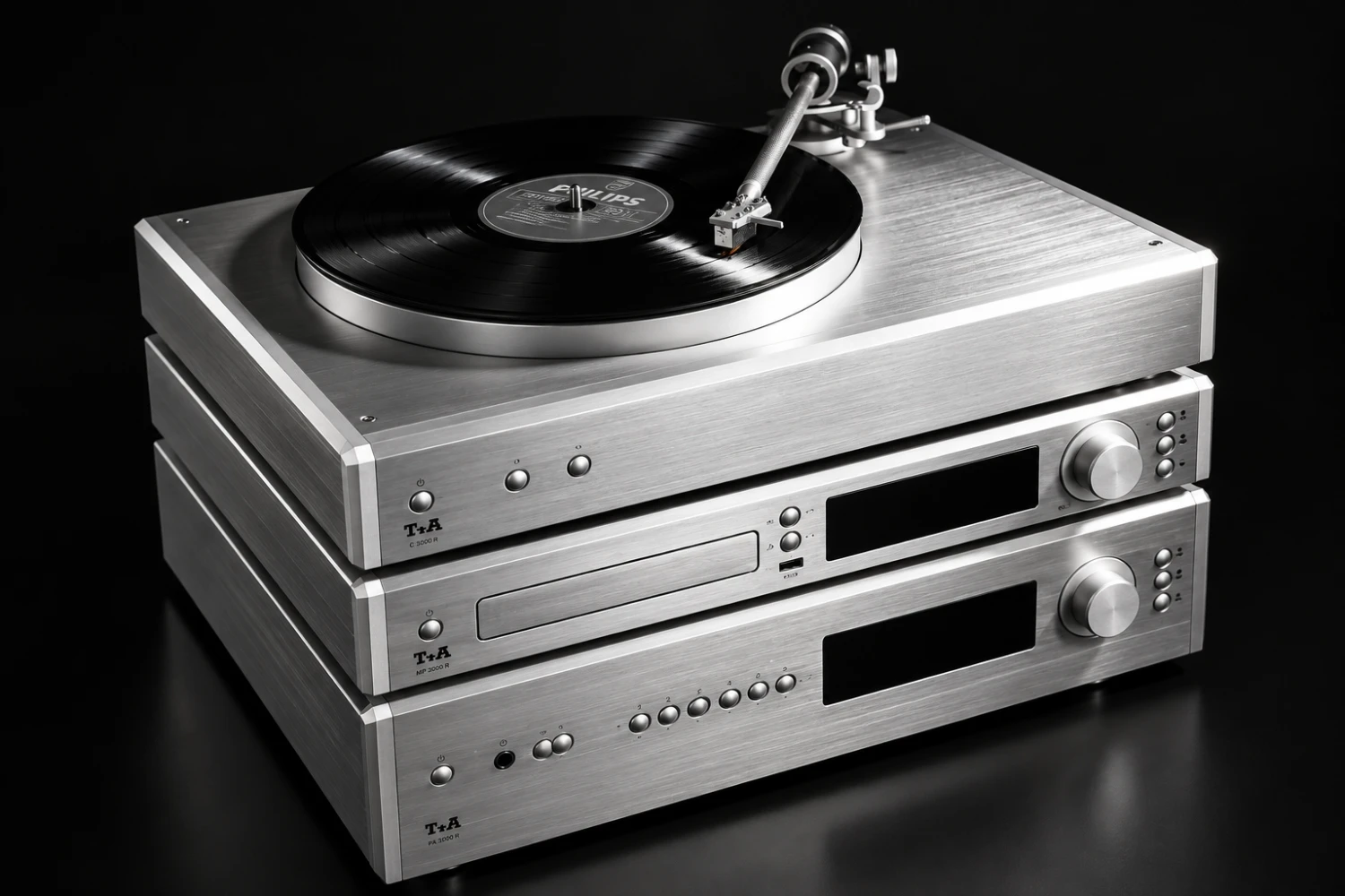 These five turntables take very different approaches to vinyl, from fully automatic plug-and-play simplicity to high-end manual designs. Here is which model best fits each listener, system and priority.