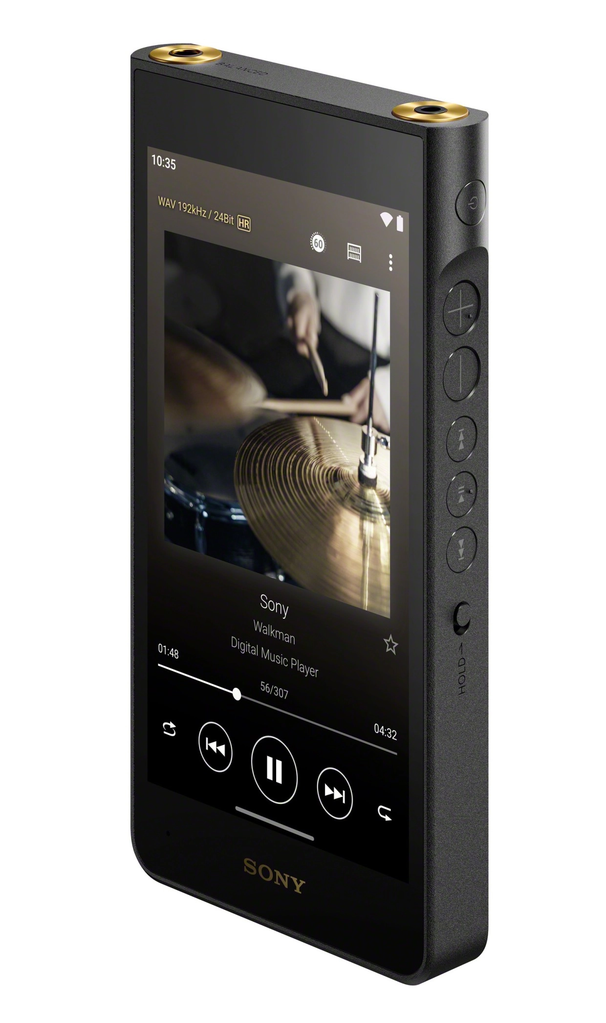 Sony Unveils NW-WM1ZM3 and NW-WM1AM3 Signature Walkmans 11 Sony’s latest Signature Series Walkman players pair premium materials with revised digital processing for high-resolution portable listening.