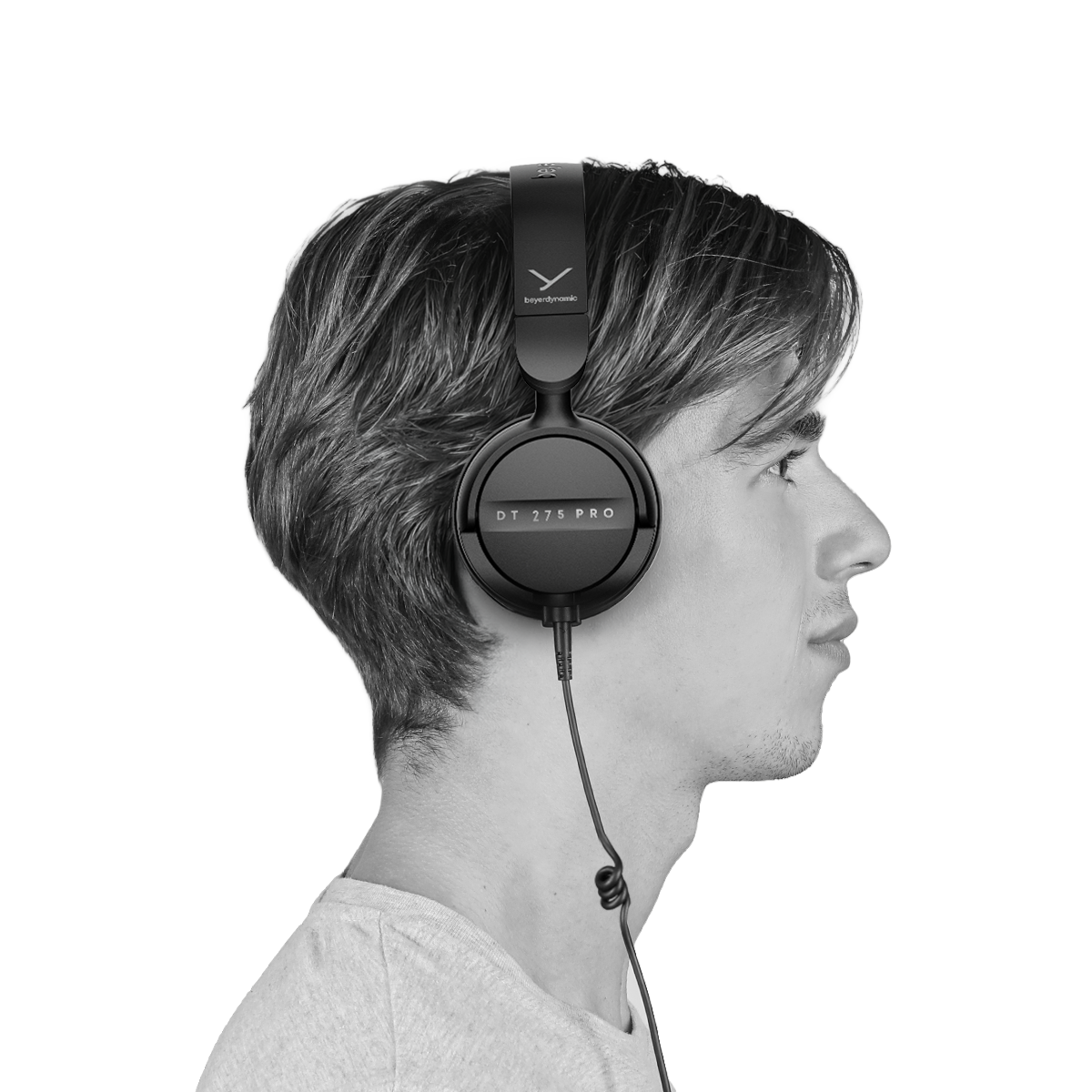 Beyerdynamic DT 275 PRO Review: A Lightweight Tool for Serious Audio 16 Lightweight at just 195 grams