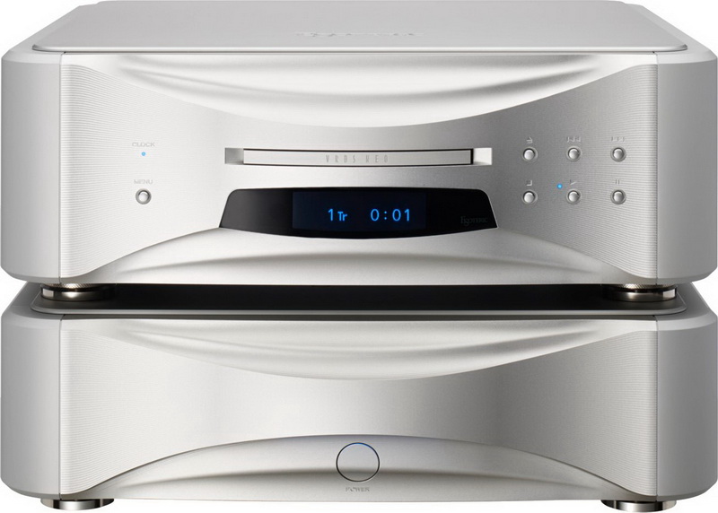 When the CD Transport Became a High-End Luxury Machine 23 Esoteric Grandioso P1.jpg