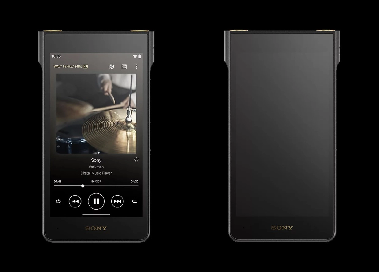 Sony Unveils NW-WM1ZM3 and NW-WM1AM3 Signature Walkmans 15 Sony’s DSD Remastering Engine can convert PCM audio to 11.2 MHz DSD, including music played through supported Wi-Fi streaming services.