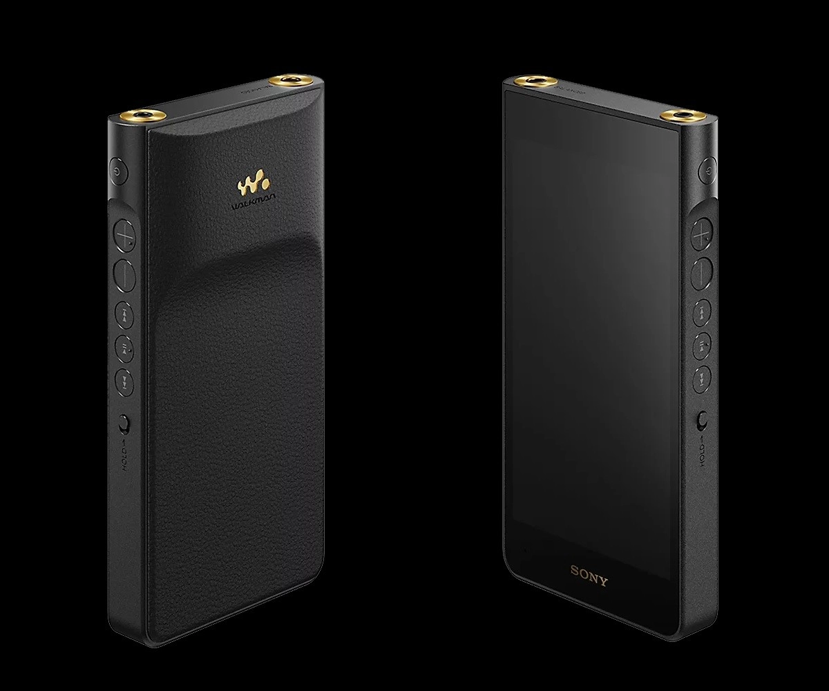 Sony Unveils NW-WM1ZM3 and NW-WM1AM3 Signature Walkmans 16 Battery life reaches up to 35 hours for local MP3 playback, while Sony quotes up to 31 hours when streaming music over Wi-Fi.
