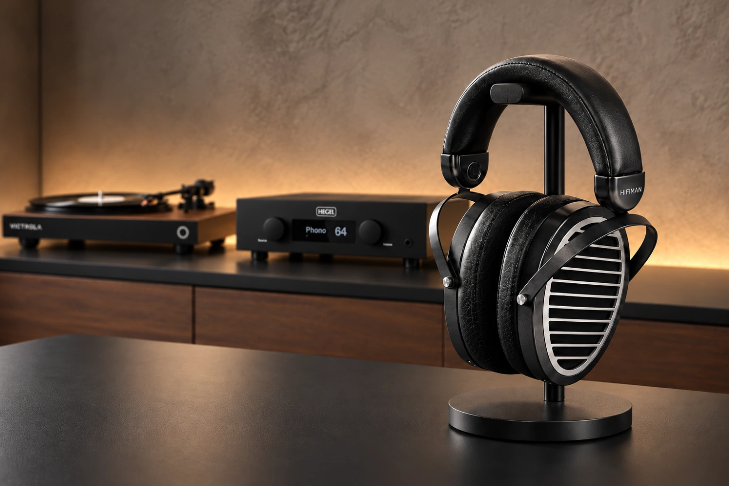 The HIFIMAN Edition XS is now $209, combining open-back planar magnetic drivers, Stealth Magnet Technology and an ultra-thin NEO Supernano Diaphragm.