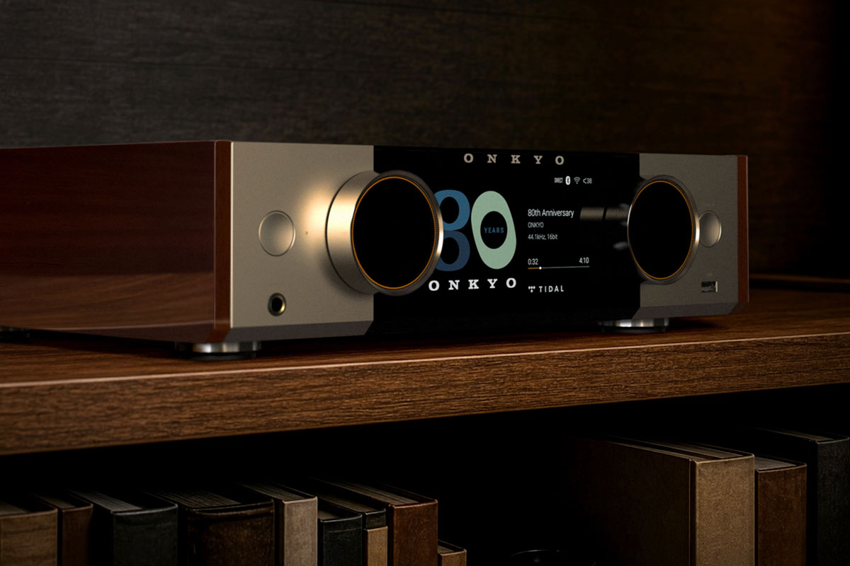 Onkyo Muse Y-50G Combines 250W Class-D Power, Streaming and Room EQ 24 With 250W per channel into 4 ohms, streaming, MM/MC phono support, HDMI ARC and room correction, the Y-50G is designed as a complete stereo system hub.