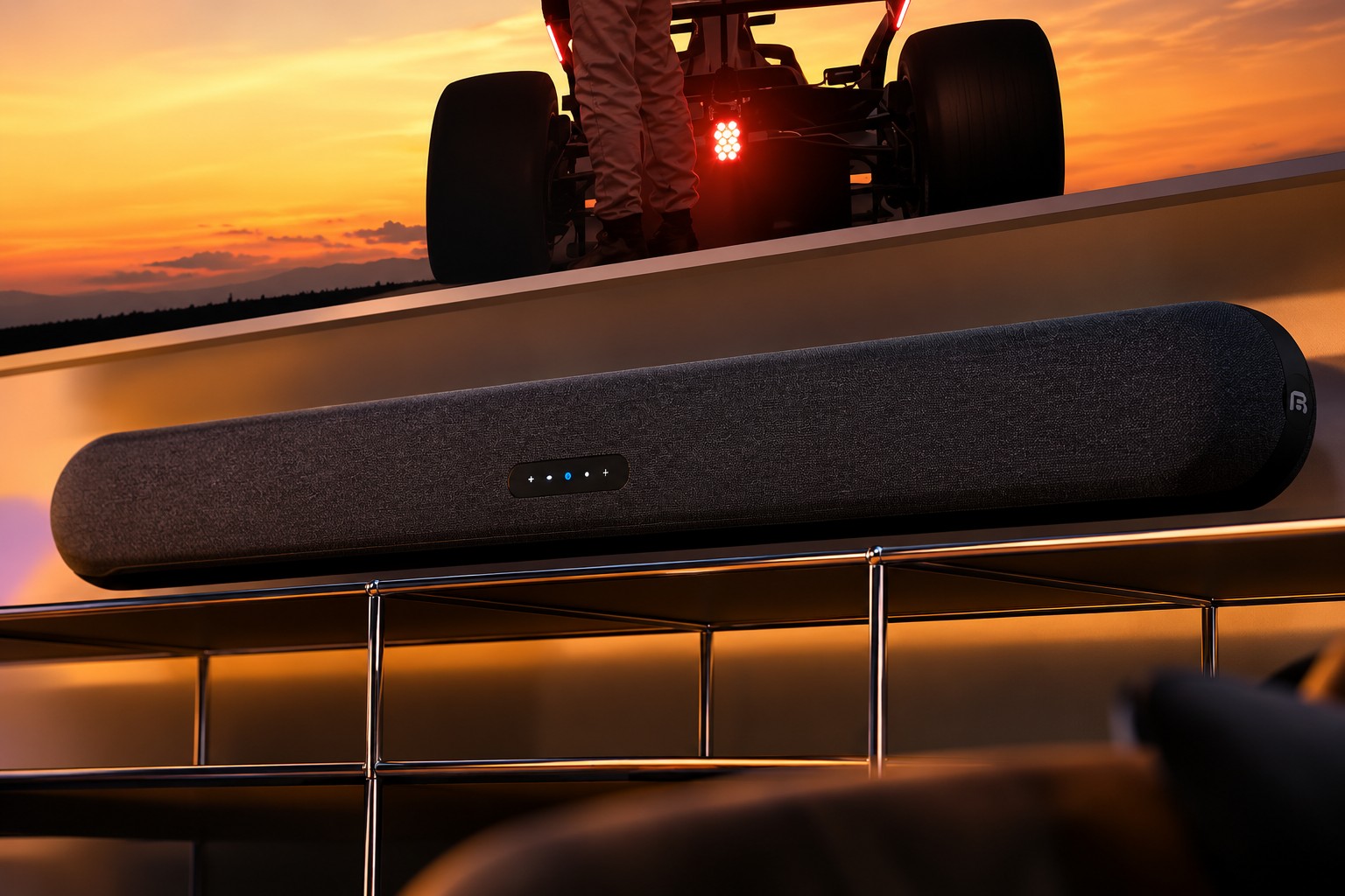 Apple Music Becomes a Native Part of the Bluesound Control Experience 23 One of the key benefits of the new integration is the ability to play Apple Music directly on Bluesound devices, without the need to constantly use a smartphone or tablet to stream audio.