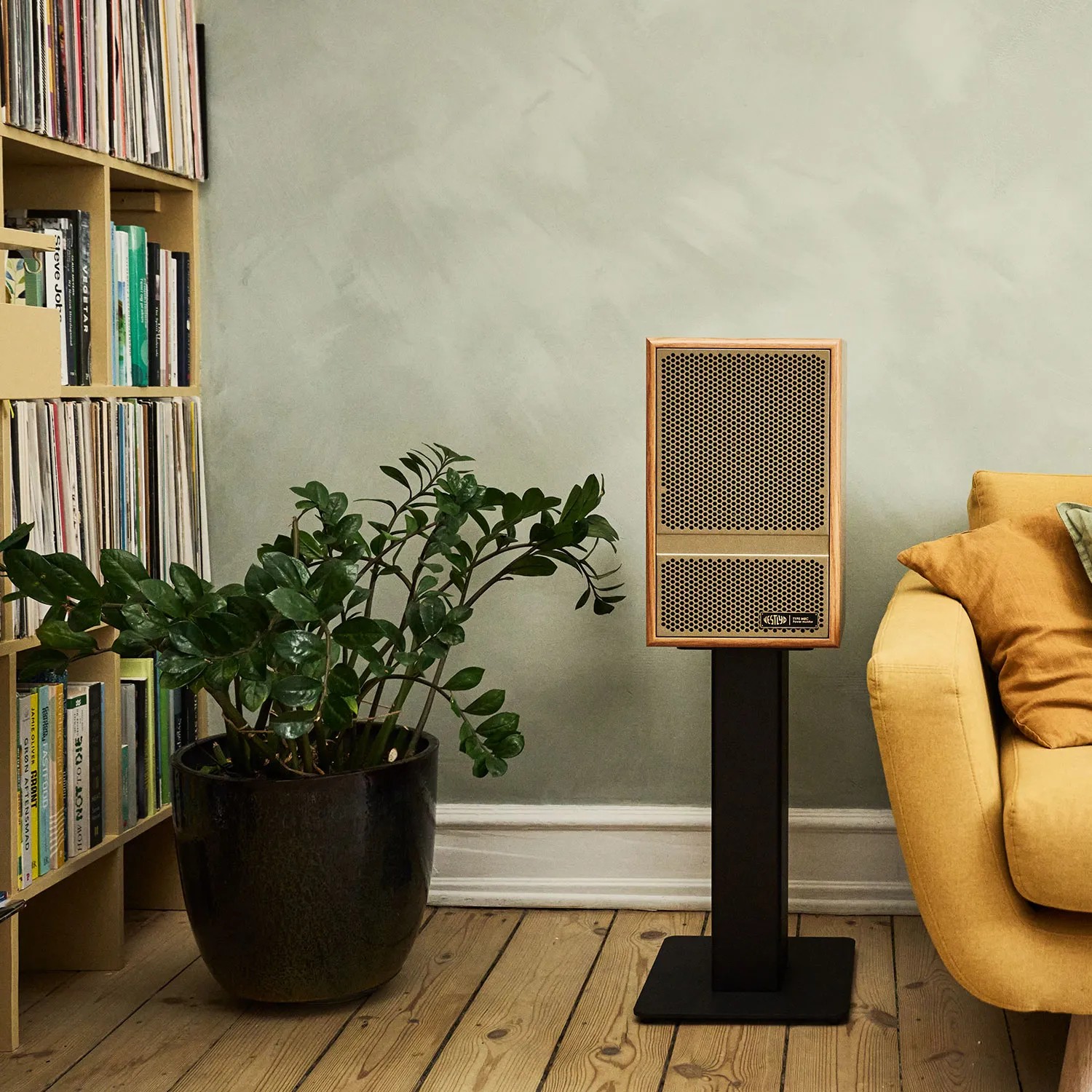 Vestlyd M8C Active Recasts the Power Monitor as a Complete Audio Hub 26 Pasted 87