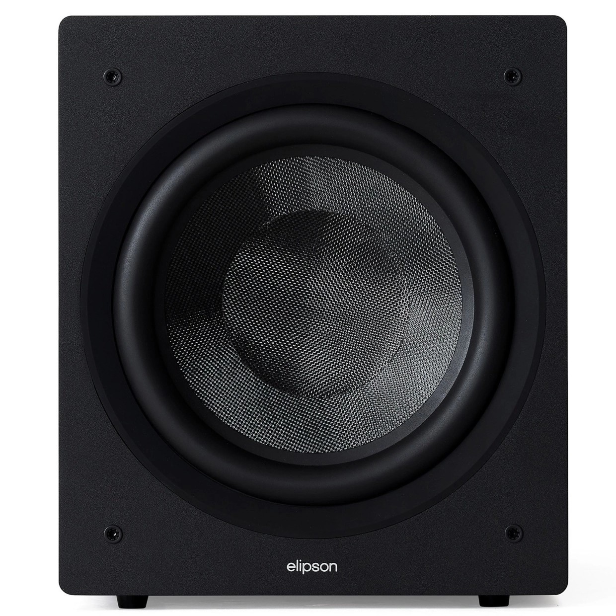 At the top of the range stands the Classic Sub 12, designed for larger rooms and listeners who want to feel and hear the bass. 