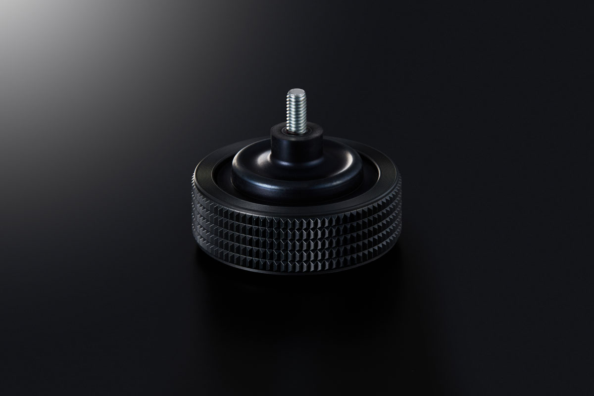 Technics SL-1210MKX Refines the DJ Deck for Real-World Booths 32 Technics SL 1210MKX 06
