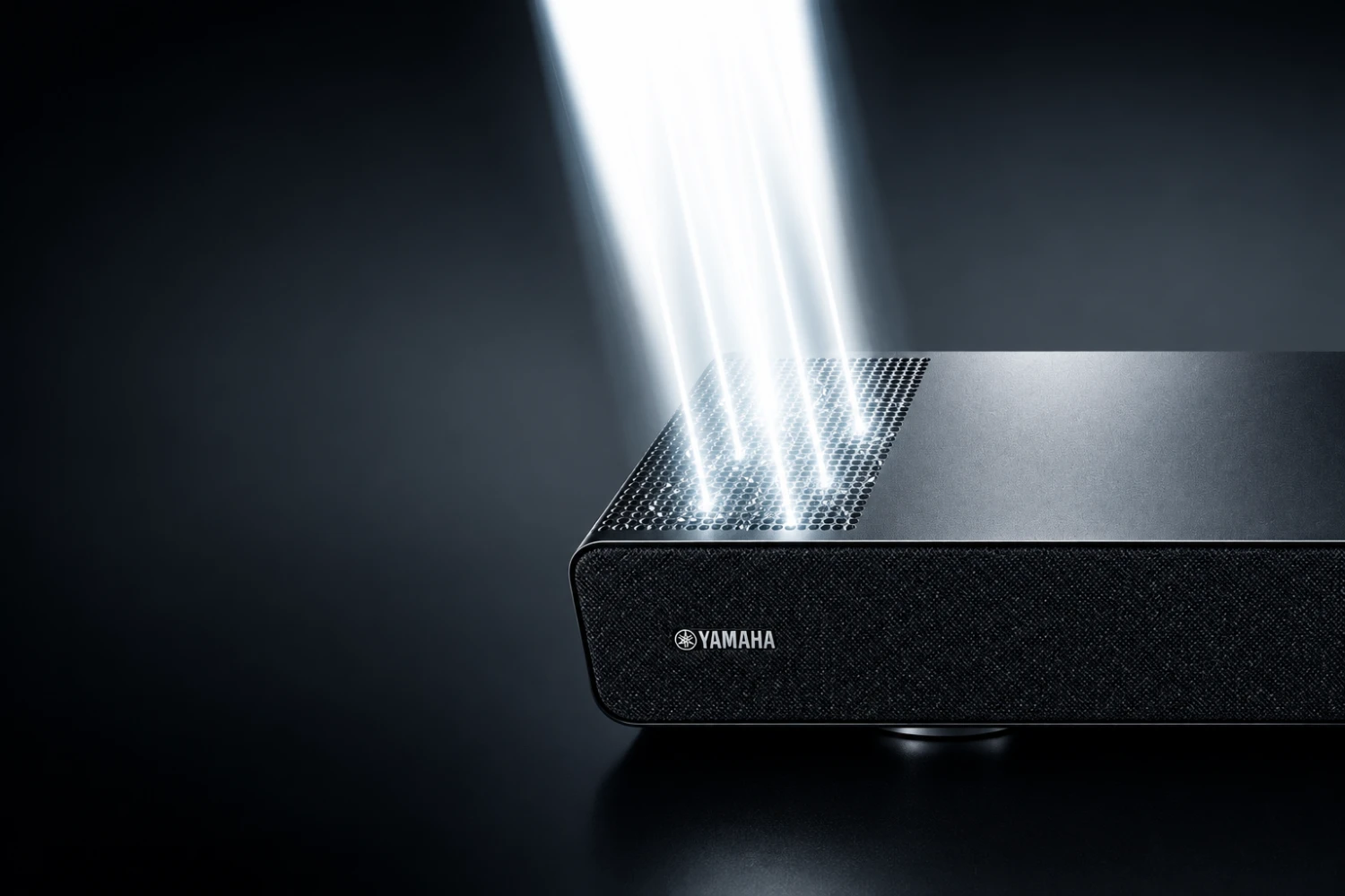 Yamaha True X Bar 90A Brings Cinema Sound Without Rear Speakers