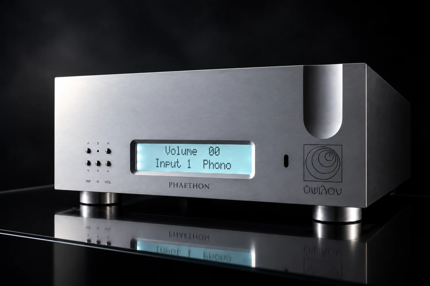 Greek audio manufacturer Ypsilon has introduced the Phaethon Neo, an improved version of its hybrid integrated amplifier first launched in 2014.