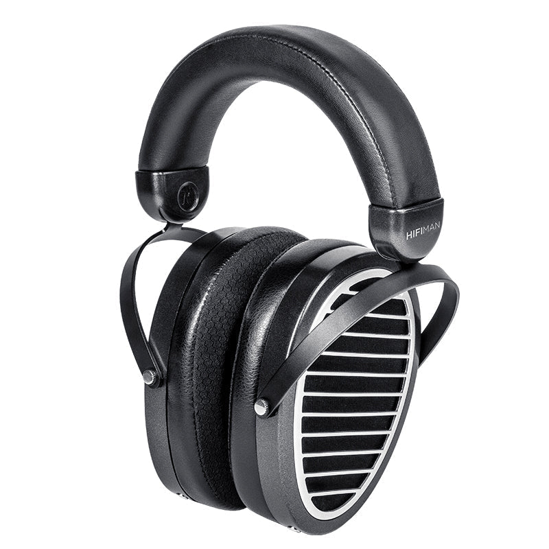 HIFIMAN Edition XS Just Dropped From $499 to $209 8 HIFIMAN Edition XS open-back planar magnetic headphones in black