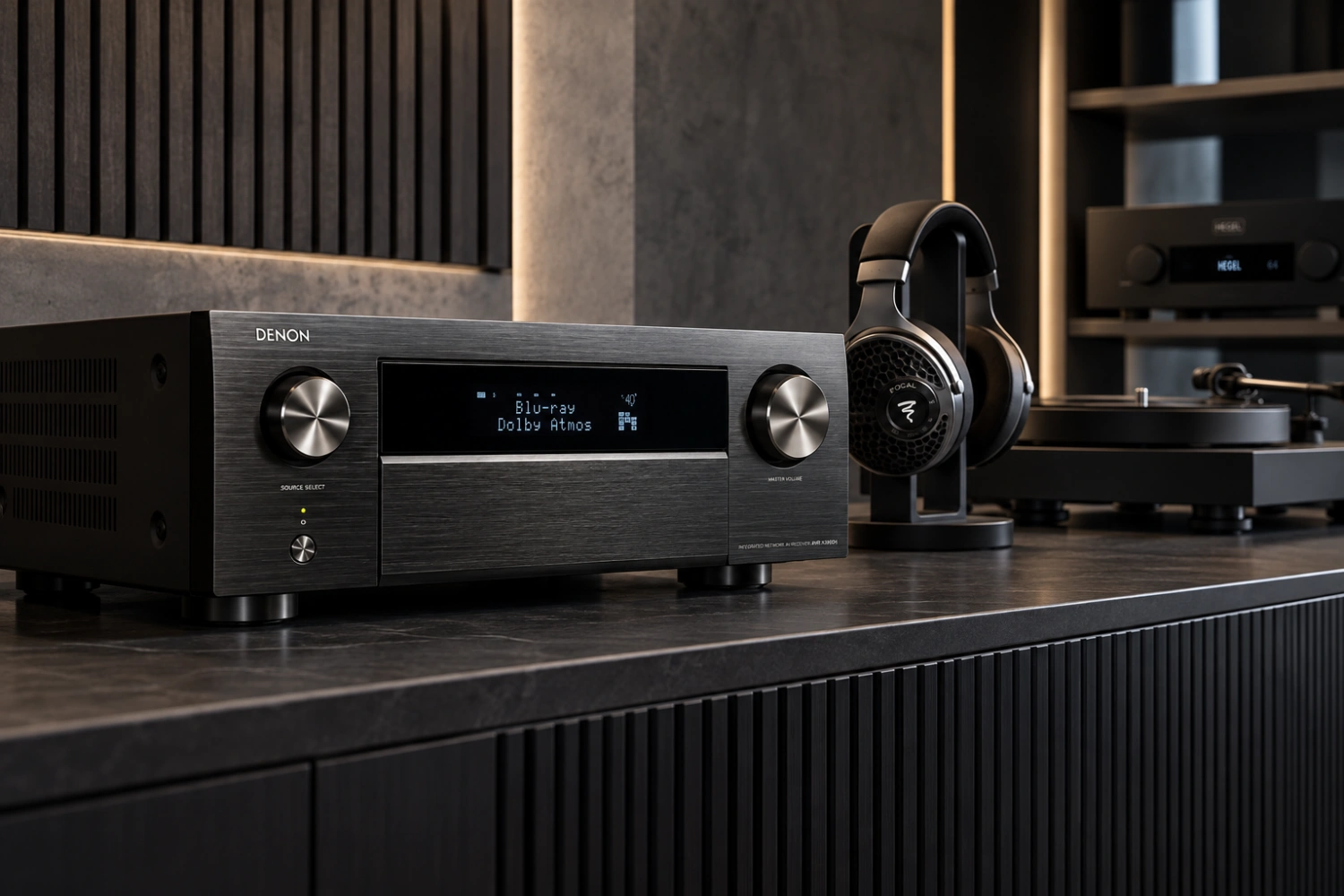 An AV receiver can simplify an entire home cinema system, but only when its connections, speaker layout and calibration are handled in the right order. This practical guide focuses on the changes that make the biggest audible and operational difference.