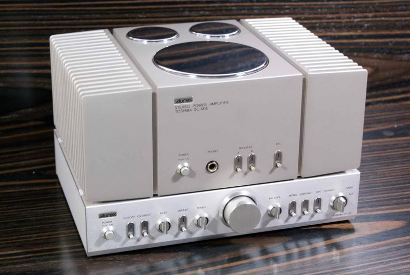 When Hi-Fi Changed Shape: The Design History of Compact Music Systems 27 Aurex Toshiba System 15.jpg