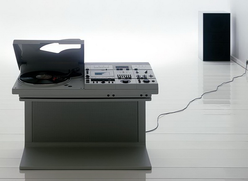 When Hi-Fi Changed Shape: The Design History of Compact Music Systems 30 Wega Concept 51K.jpg