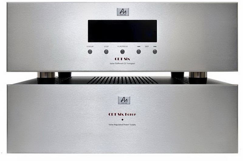 When the CD Transport Became a High-End Luxury Machine 26 Audio Note CDT Six.jpg